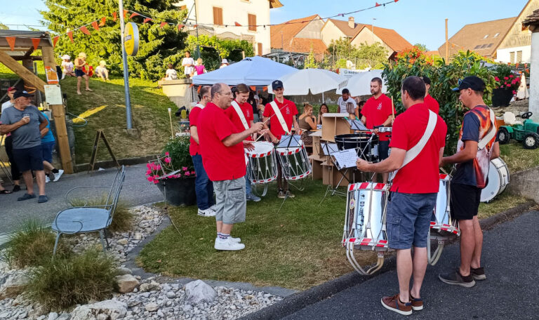 Les Renards 2025-1
