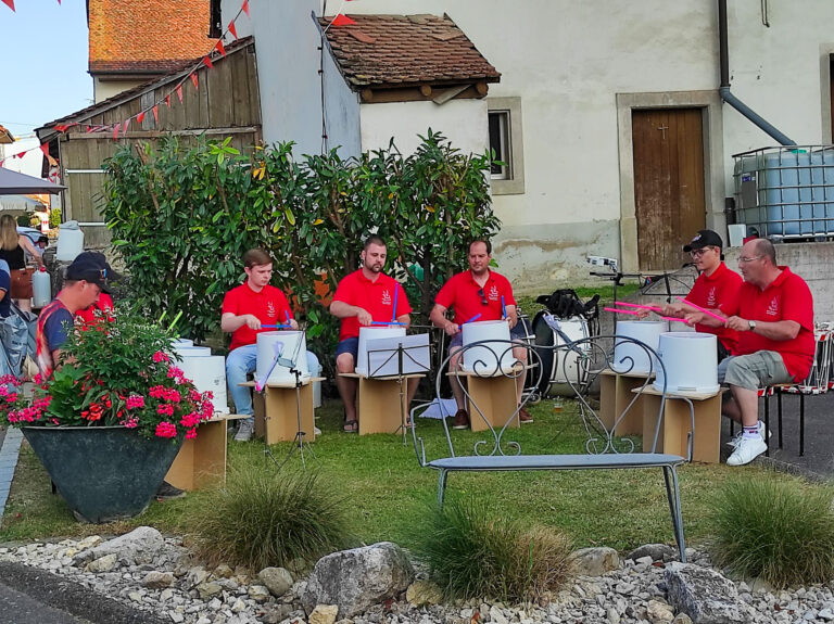 Les Renards 2025-11