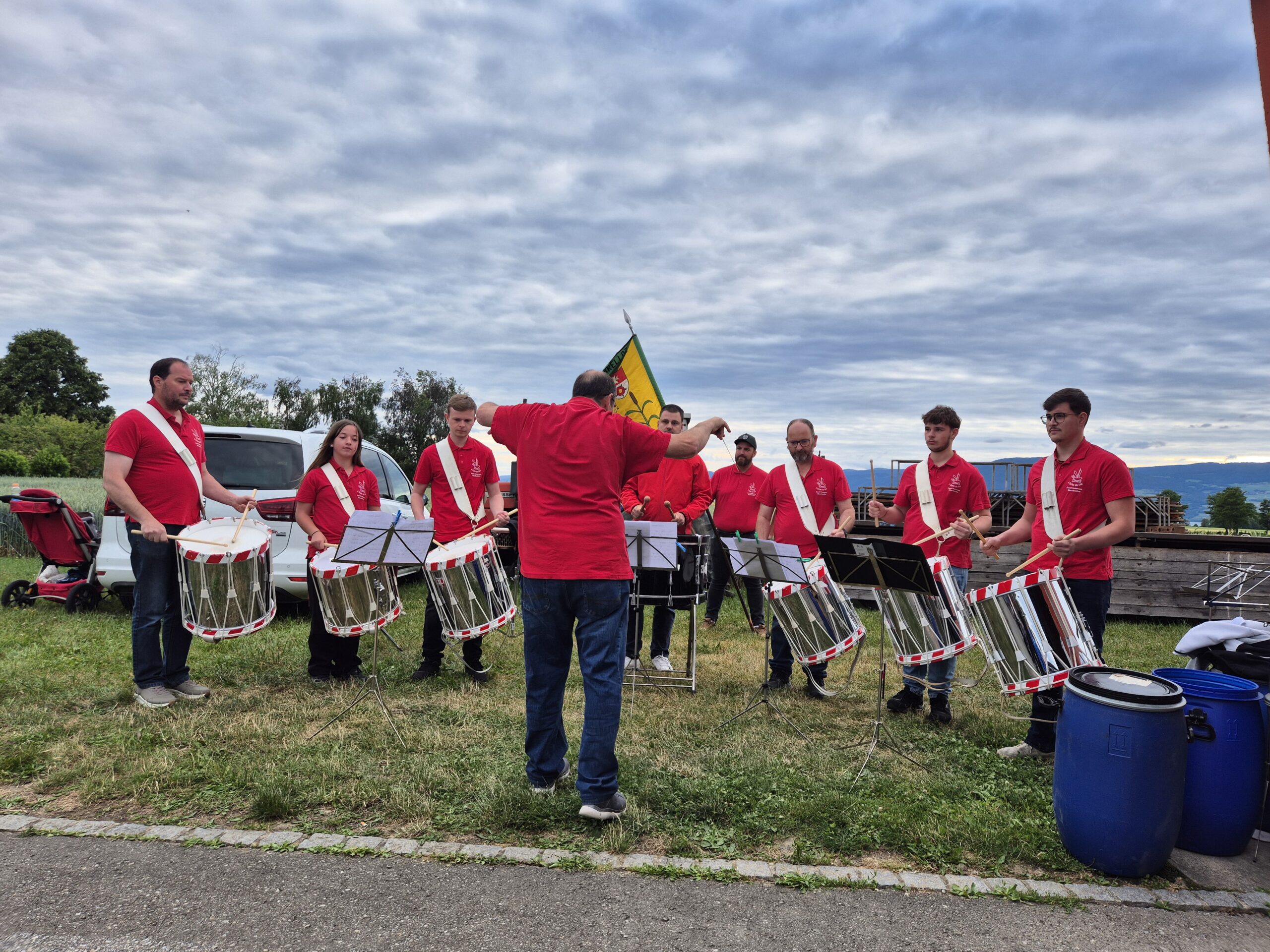 Concert d'été